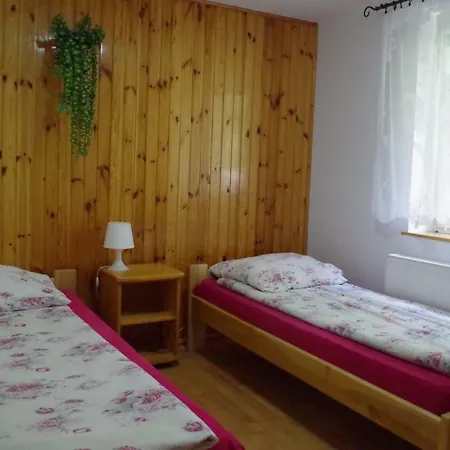 Pensjonat U Kowala Walcz Exterior photo