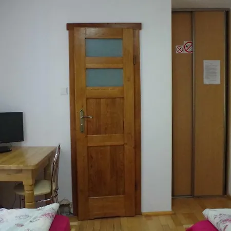 Pensjonat U Kowala Walcz Exterior photo
