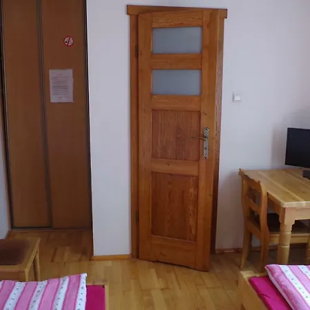 Pensjonat U Kowala Walcz Exterior photo