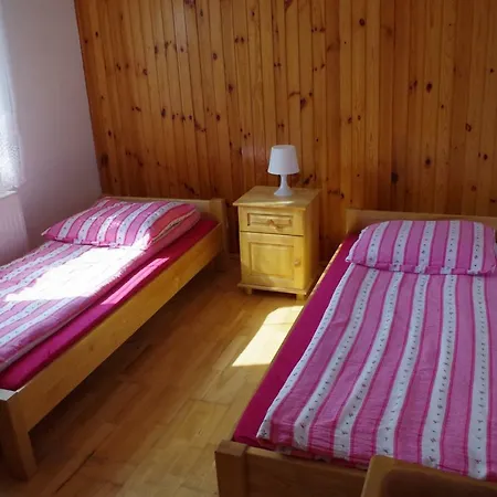 Pensjonat U Kowala Walcz Exterior photo