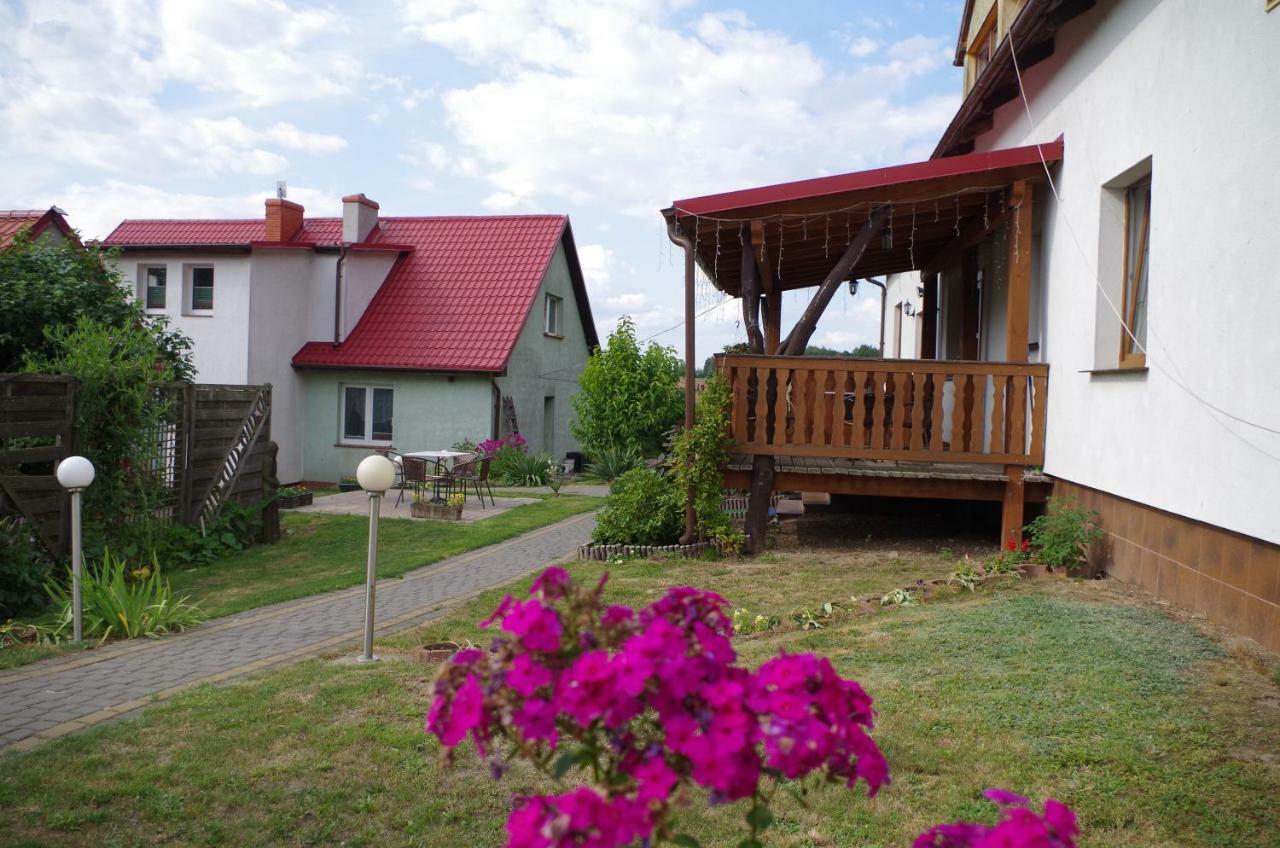 Homestay U Kowala Walcz