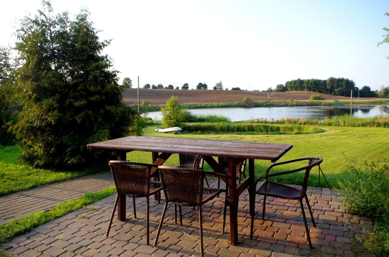 Privat overnatting U Kowala
