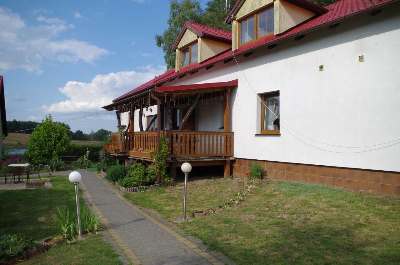 Homestay U Kowala *