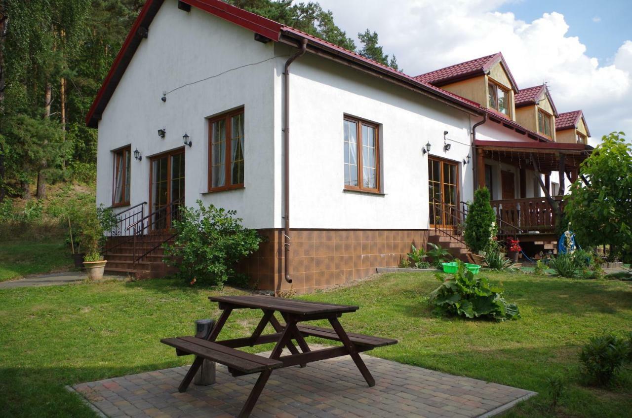 Homestay U Kowala