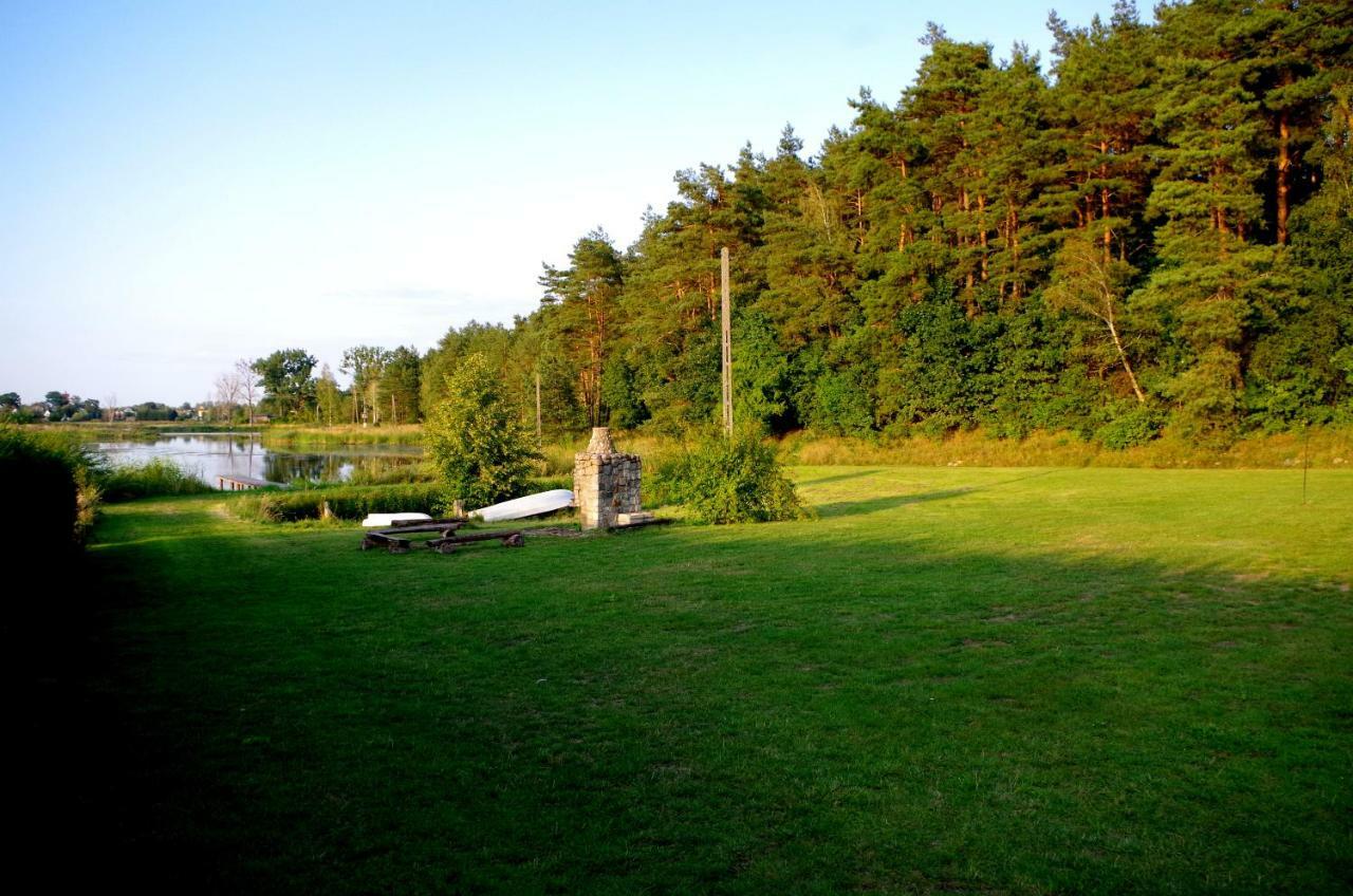 Privat overnatting U Kowala *