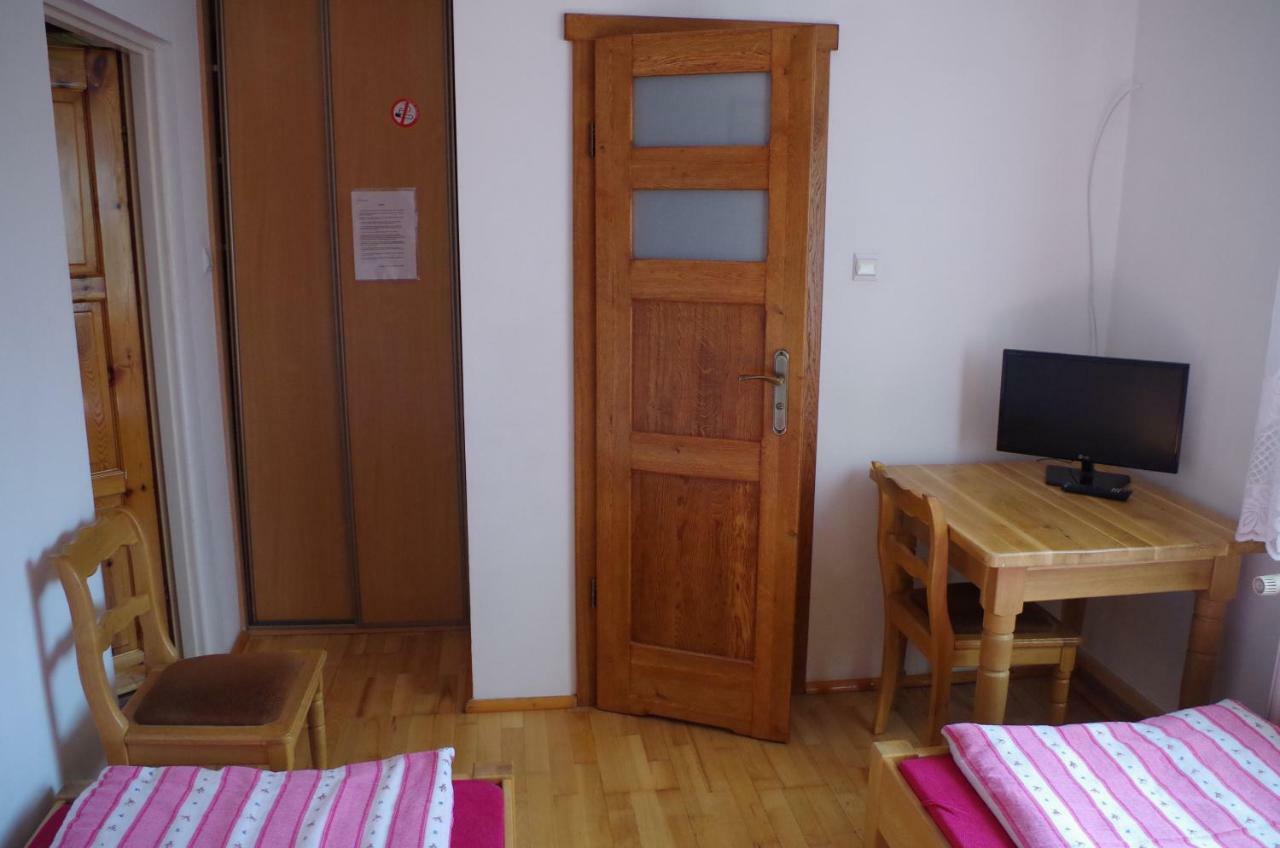 Homestay U Kowala Walcz