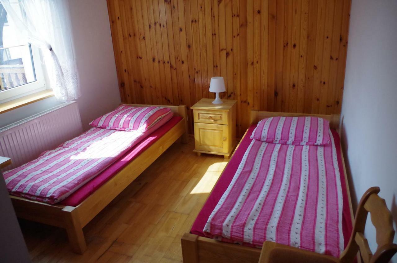 U Kowala Homestay Walcz