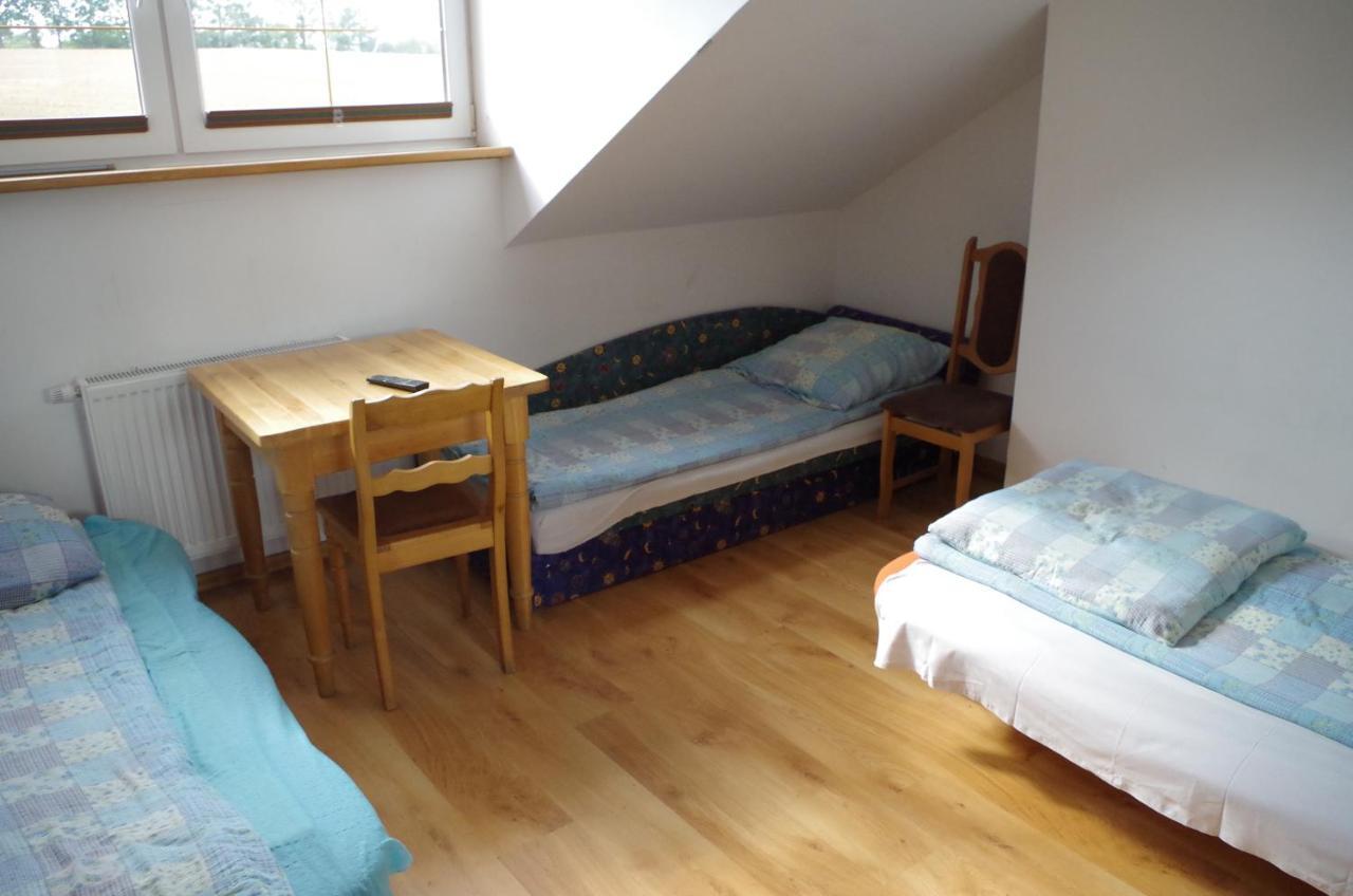 Homestay U Kowala Walcz